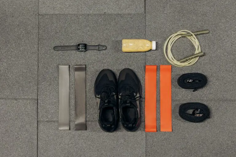 How to create the perfect home gym for men