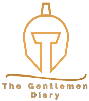The Gentlemen Diary