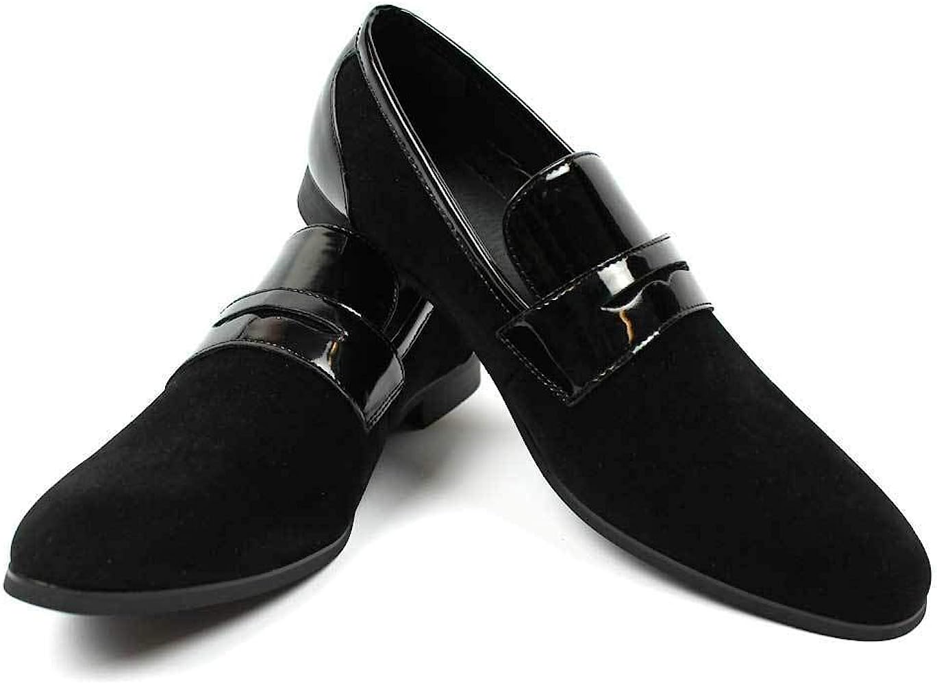 The Best Shoes to Pair with Your Black Tie Attire