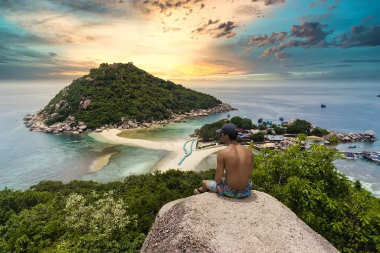 Summer Escapades: Top Bachelor Destinations in Thailand for Men