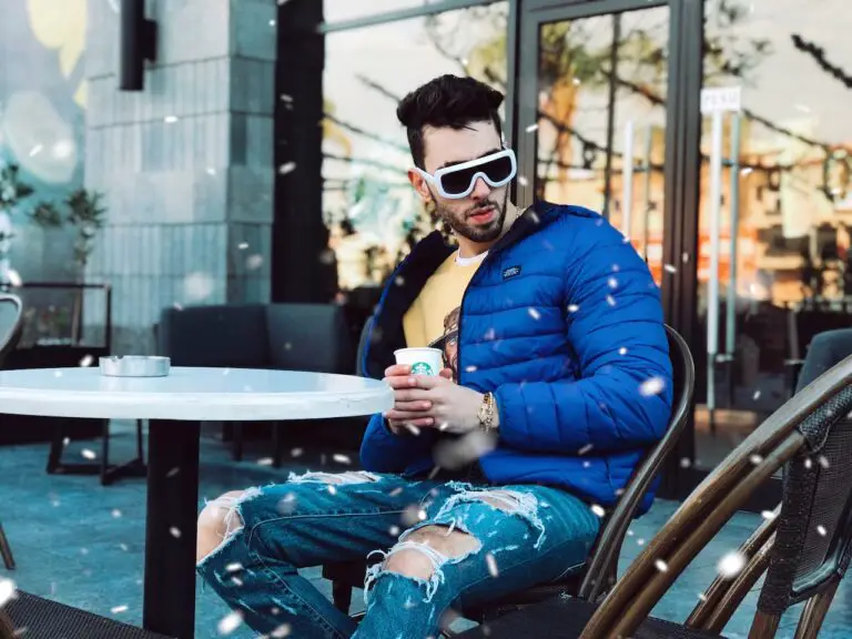 Mastering Streetwear: How to Infuse Your Personality into Every Outfit Choice for Guys