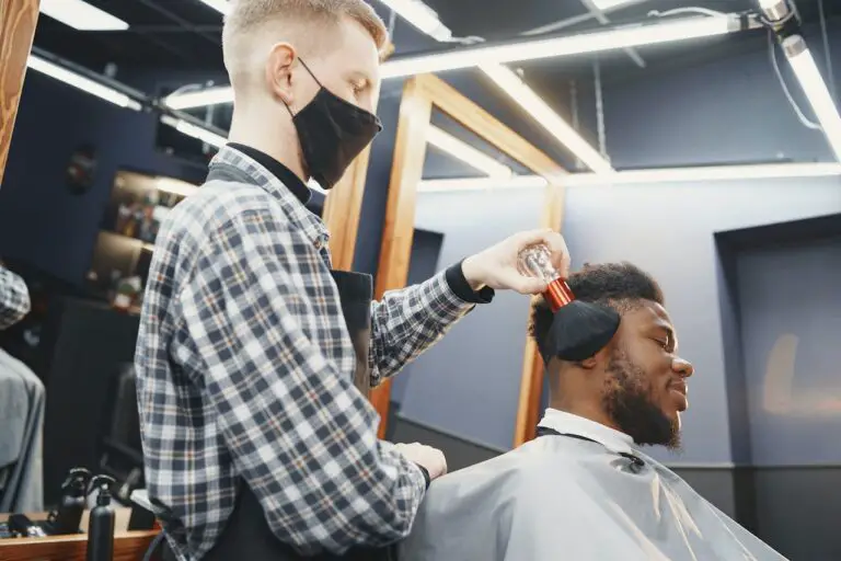 Unlocking Style: Mastering the Edgar Cut Fade Technique for Ultimate Elegance