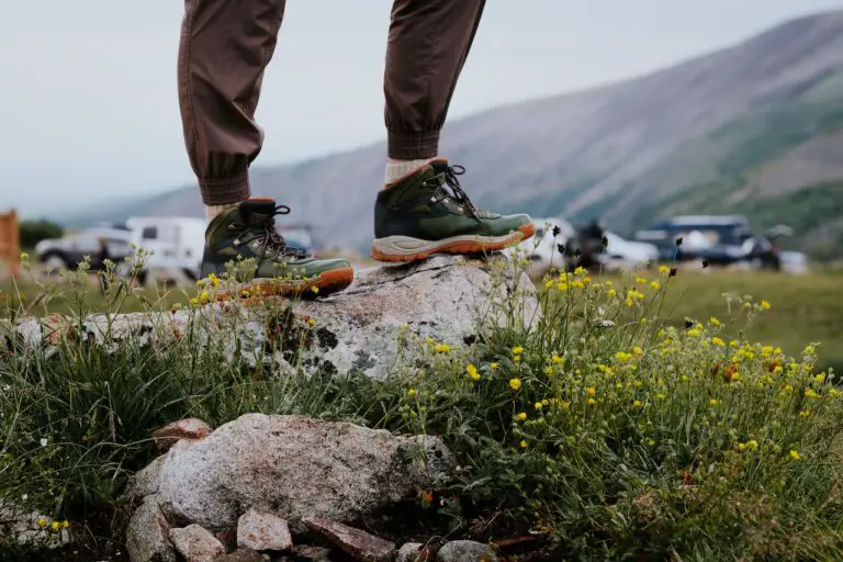 Best Hiking Boots for Men: Move in Comfort and Style